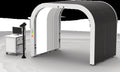 CXS 360 ARCH body scanner