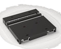 CXS undercarriage scanner module