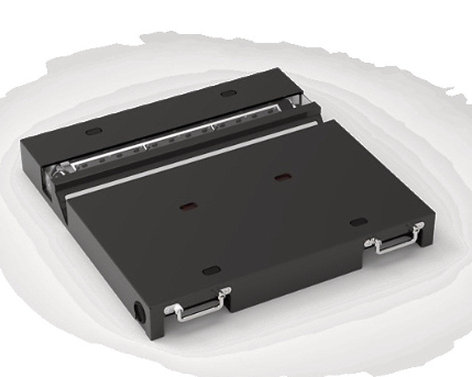 CXS undercarriage scanner module